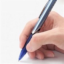 Pilot Hi-tecpoint V5 RT Roller Ballpoint Pen
