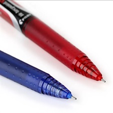 Pilot Hi-tecpoint V7 RT Roller Ballpoint Pen