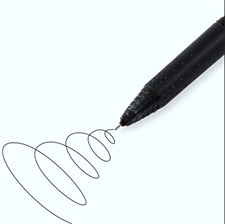 Pilot Hi-tecpoint V7 RT Roller Ballpoint Pen