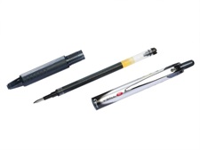 Pilot V-Ball 0.5 RT Roller Ballpoint Pen