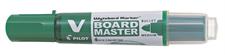 PILOT V Board Master Ereaseable Wyteboard Medium Round Tip Marker Refillable with Cartridge Ink