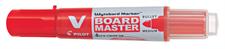 PILOT V Board Master Ereaseable Wyteboard Medium Round Tip Marker Refillable with Cartridge Ink