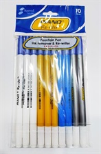 Piano Re-Riter Fountain Pen Ink Remover 