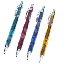 M&G Automatic 0.7mm Mechanical Clutch Pencil