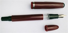 Dollar FP-717Q Qalam Fountain Pen 