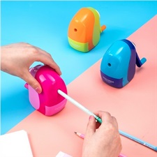 Deli E0519 Rotary Pencil Sharpener