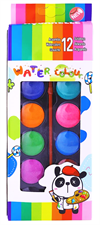 Shangwei Water Colour Paints
