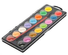 Shangwei Water Colour Paints