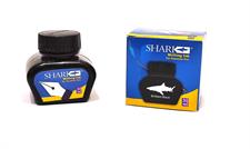 Shark FPI-30 Fountain Pen Ink Bottle 30ml