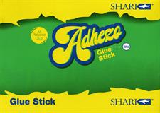 Shark G-806 Adheza Glue Stick 8 Gram