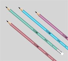Shark HBH-912 Jawsome 12 Pencils