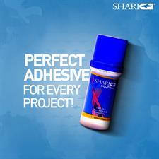 Shark LG-20 Clear Liquid Glue 20ml