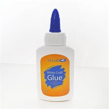 Shark White Craft Glue 60gms