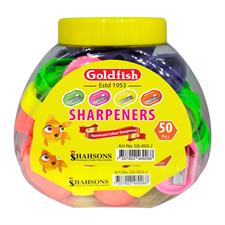 Goldfish GS-002 Pencil Sharpener