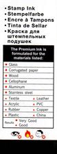 Shiny Multipurpose Premium Ink 15ml