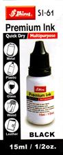 Shiny Multipurpose Premium Ink 15ml