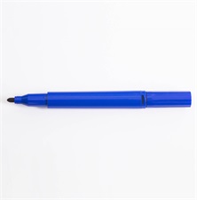 Signature Markpro Round Tip Permanent Marker