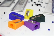 Signature Artist Pencil Sharpener
