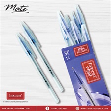 Signature Mate Ball Pen