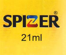 Spizer Glue Tube 21ML