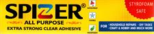 Spizer Glue Tube 42ML
