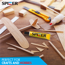 Spizer Glue Tube 63ML