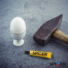 Spizer Glue Tube 63ML