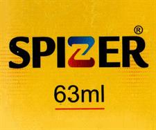 Spizer Glue Tube 63ML