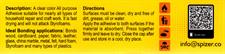 Spizer Glue Tube 7ML