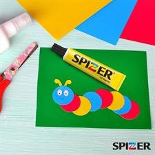 Spizer Glue Tube 7ML