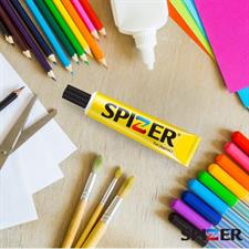 Spizer Glue Tube 7ML