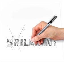 Staedtler triplus micro 0.7 mm Mechanical Clutch Pencil