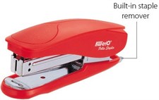 KW-triO 05566 Pollex Half-Strip Stapler