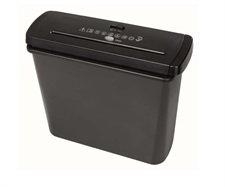Target TG-36S 6-Pages Strip-Cut Paper Shredder
