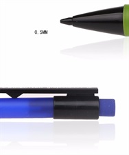 Staedtler Graphite 777 0.5 mm Mechanical Clutch Pencil