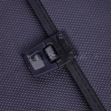 Tranbo EF12B FC 13 Pockets Expanding File with Handle