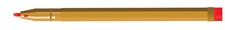 Mercury M-604 Calligraphy/Urdu Cut Marker
