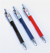 Mercury Vigo Ballpoint Pen