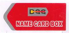 DGG Visiting/Business Card Holder DG-022