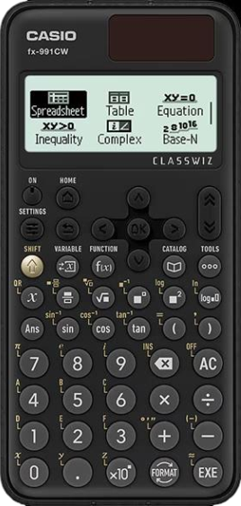scientific calculator casio apk guide