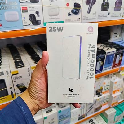 LeEco LeUPB-502T 25W 10000mAH Power Bank