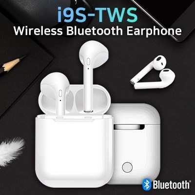 i9s TWS Airpods 