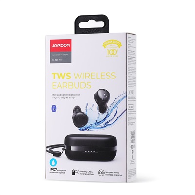 JOYROOM JR-TL1 Pro TWS Wireless Earbuds 