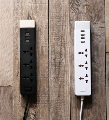 Remax S2 Power Strip(Business Ver.-EU)