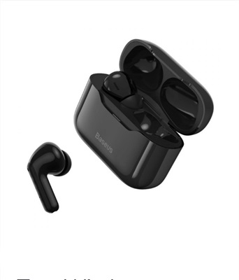 Baseus Simu S1 True Wireless Earphones