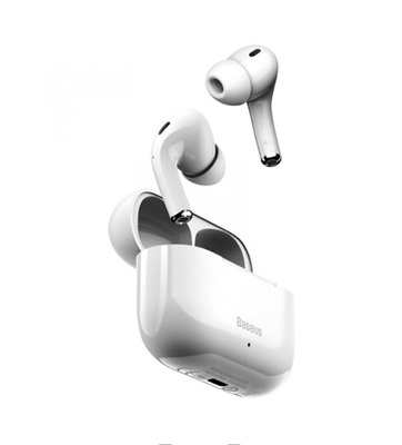 Baseus W3 Encok Ture Wireless Earphones 