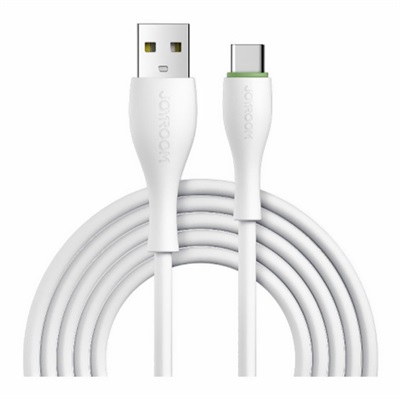 JOYROOM  M8 Bowling Data USB Cable With Lightening Connector 2M