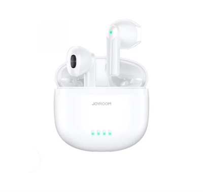 JOYROOM JR-TL11 Dual-Mic ENC TWS Wireless Earphones 