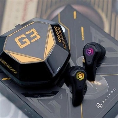 Haylou G3 True Wireless Gaming Earbuds