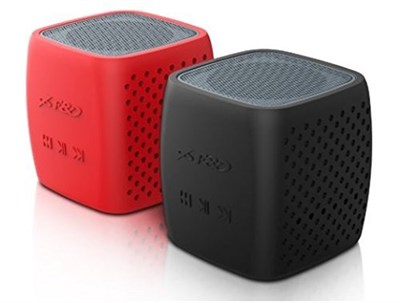 F&D W4 Wireless Portable Bluetooth Speake